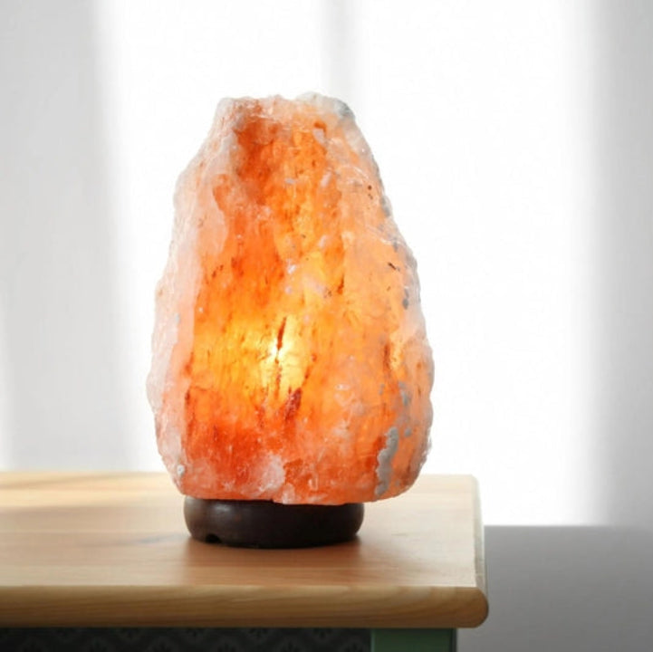 Himalayan Pink Salt Lamp