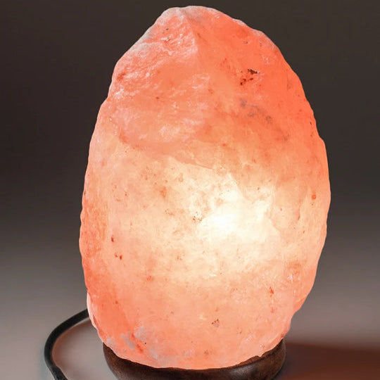 Himalayan Pink Salt Lamp