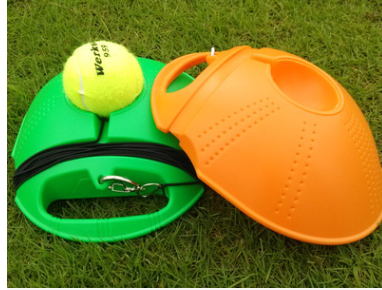 Tennis Trainer Self Tennis Training Tool