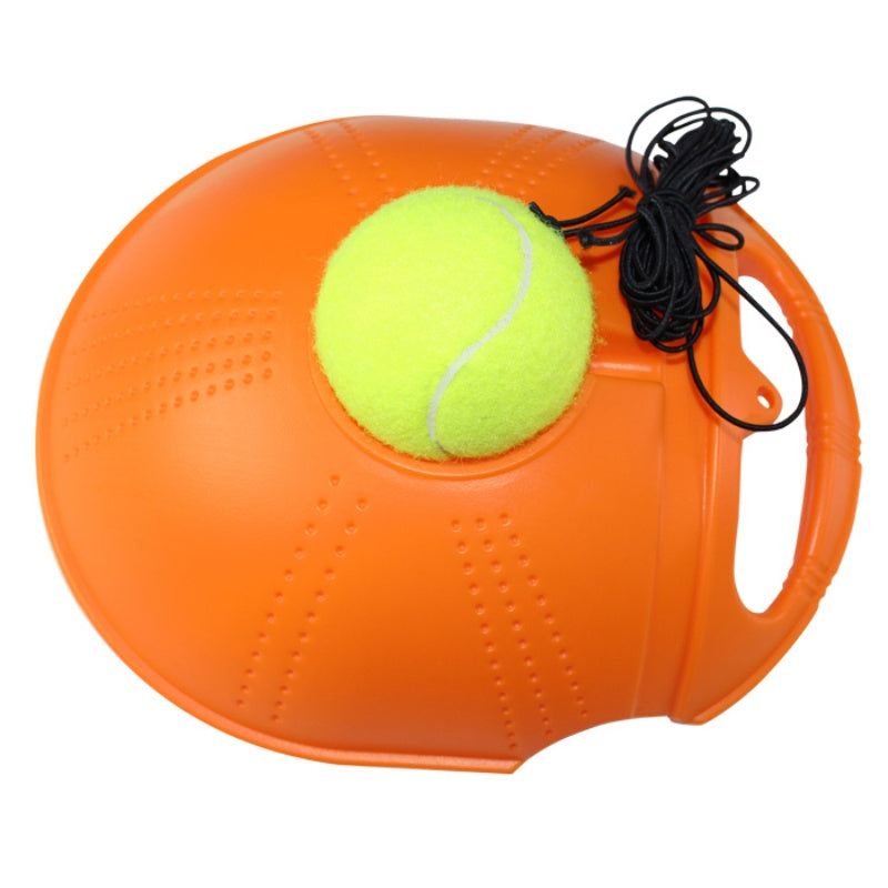 Tennis Trainer Self Tennis Training Tool