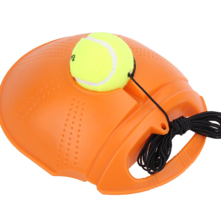 Tennis Trainer Self Tennis Training Tool