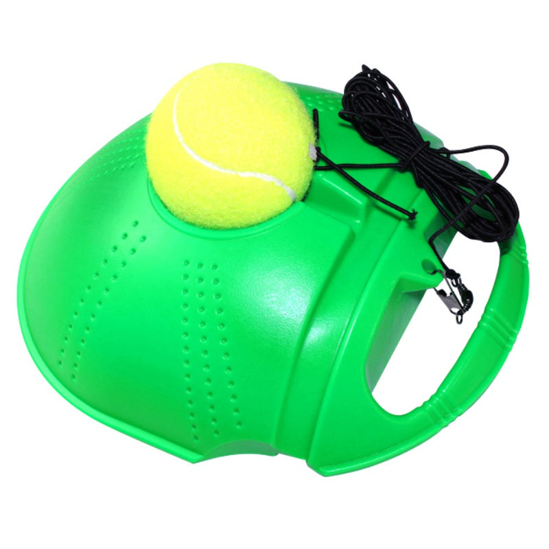 Tennis Trainer Self Tennis Training Tool