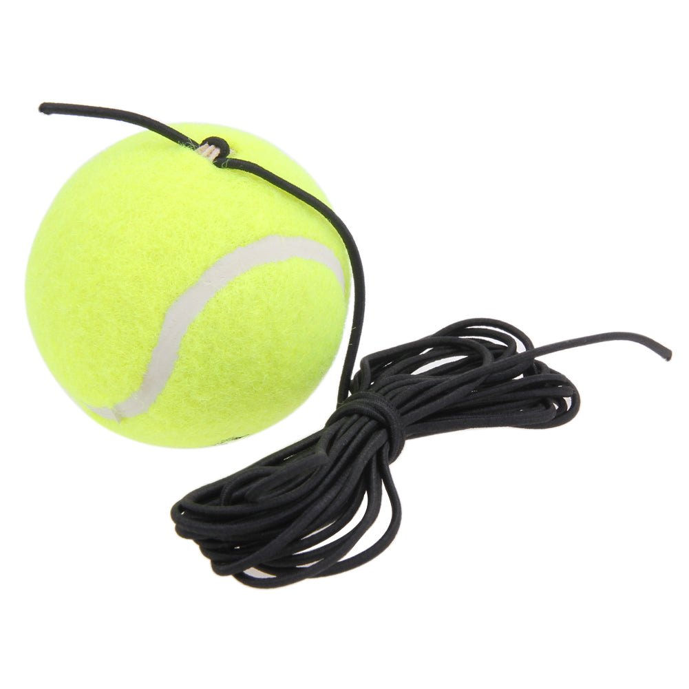 Tennis Trainer Self Tennis Training Tool