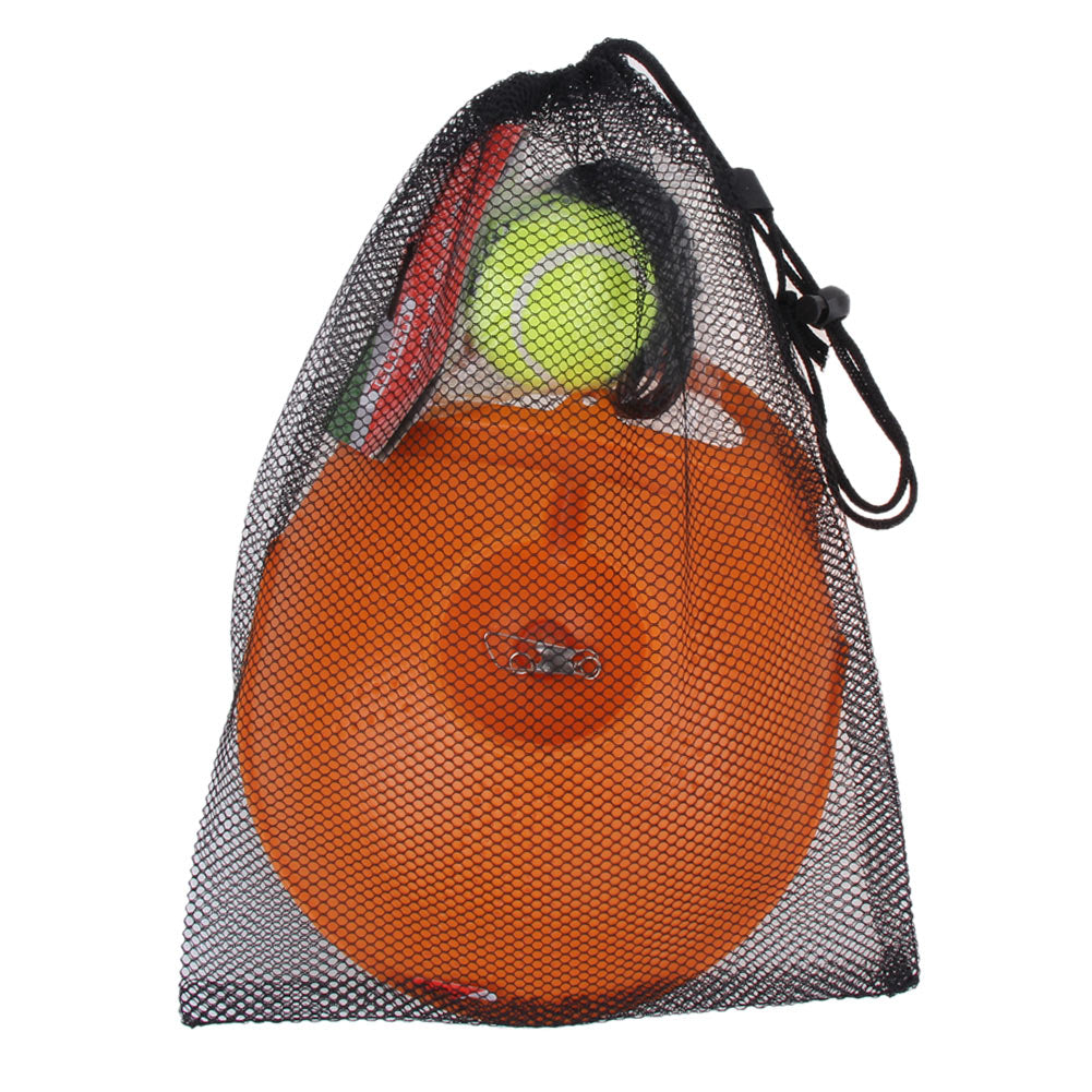 Tennis Trainer Self Tennis Training Tool